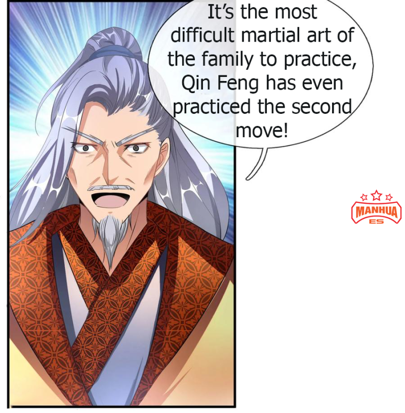 Sky Sword God Chapter 55 4